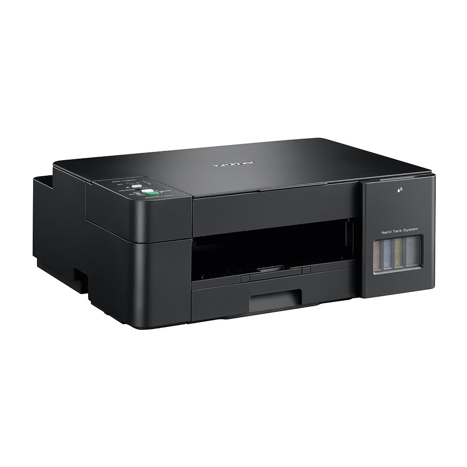 Rašalinis spausdintuvas brother dcp-t420w