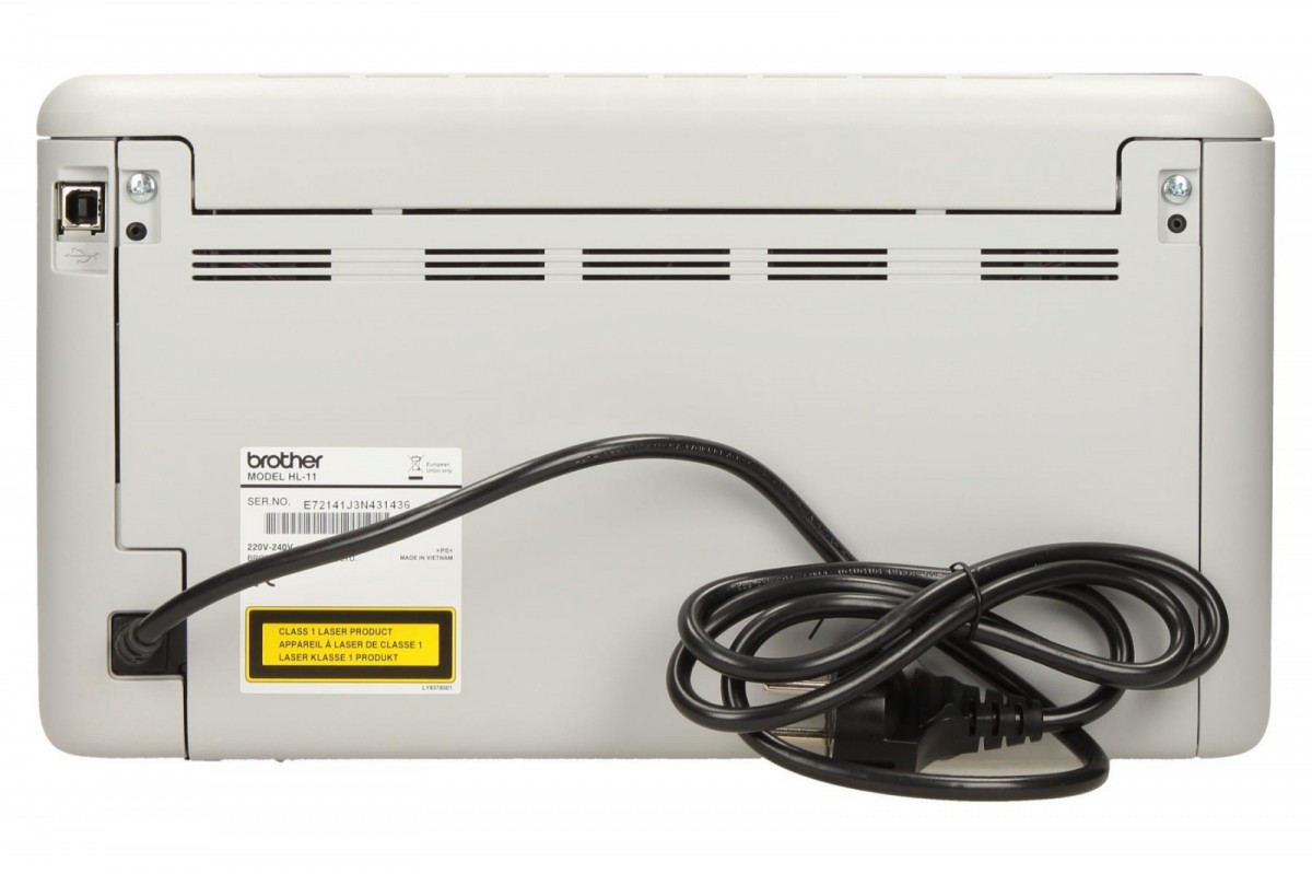 Brother hl-1110