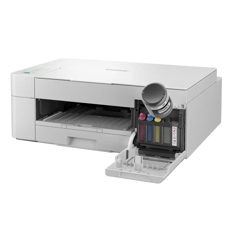 Rašalinis spausdintuvas brother dcp-t426w