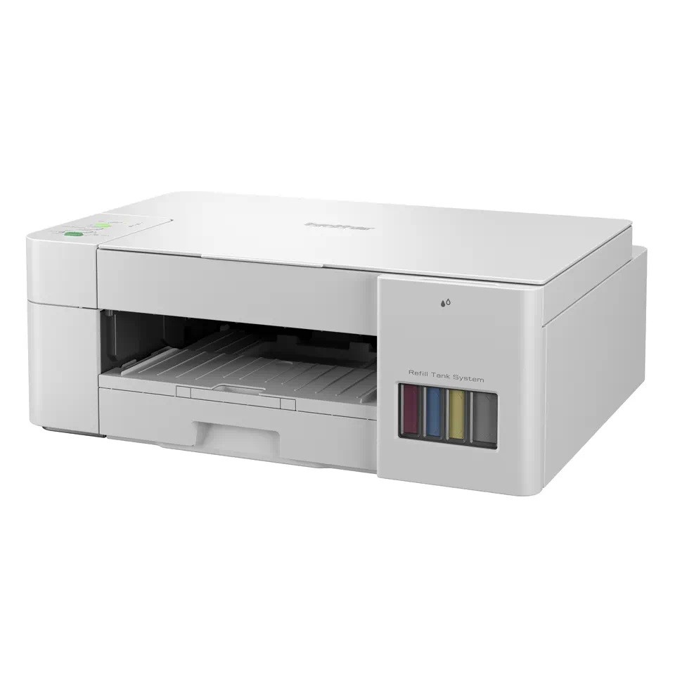 Rašalinis spausdintuvas brother dcp-t426w