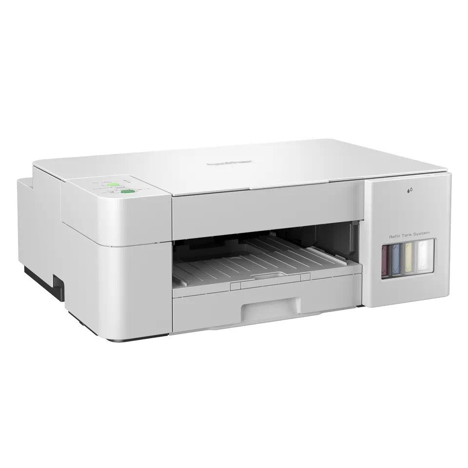 Rašalinis spausdintuvas brother dcp-t426w