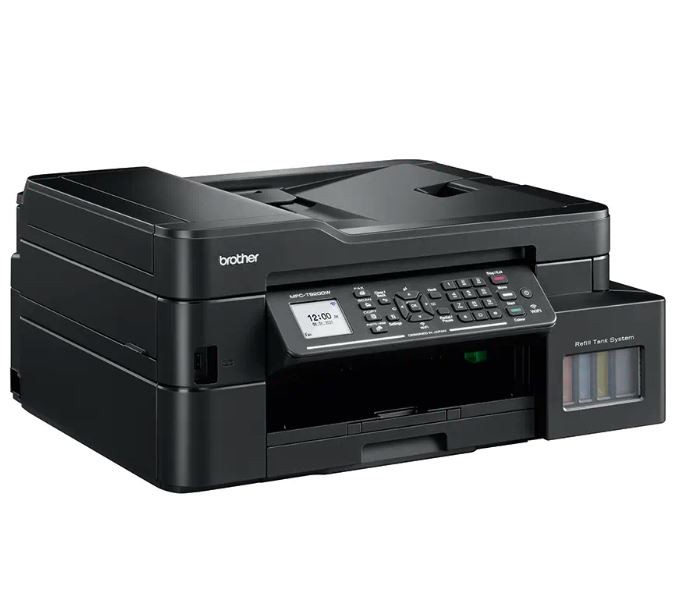 Rašalinis spausdintuvas brother mfc-t920dw