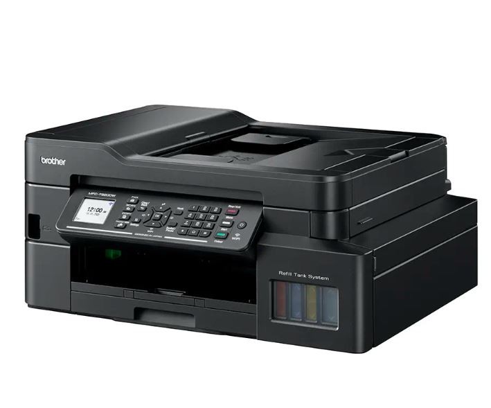 Rašalinis spausdintuvas brother mfc-t920dw