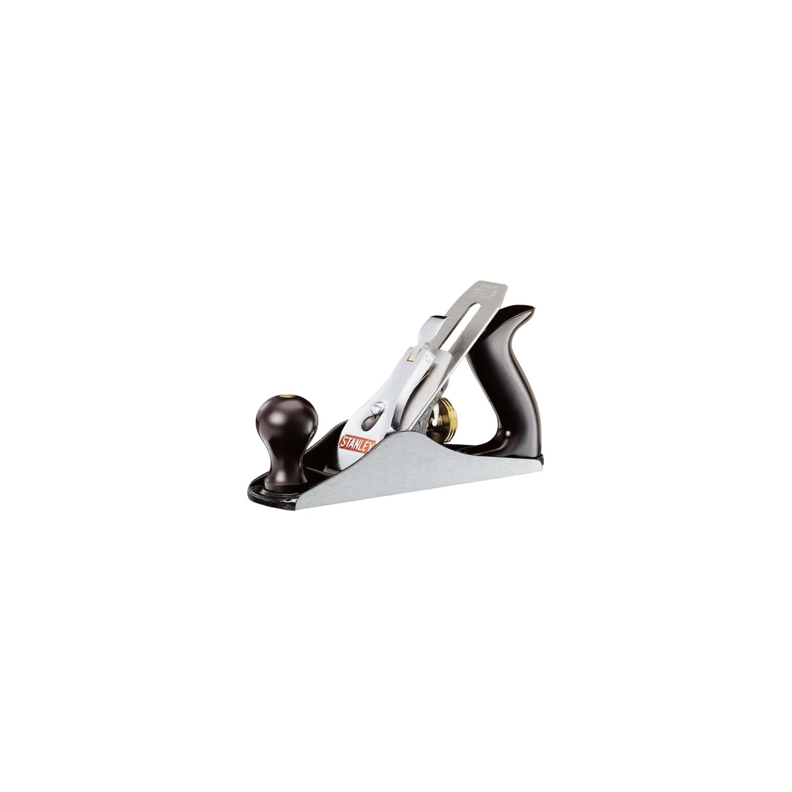 Rankinis oblius stanley bailey; 50x245 mm
