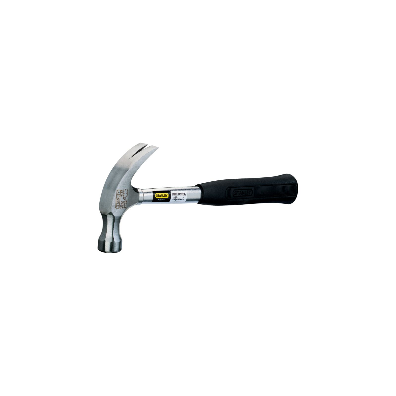 Plaktukas stanley steelmaster 450g