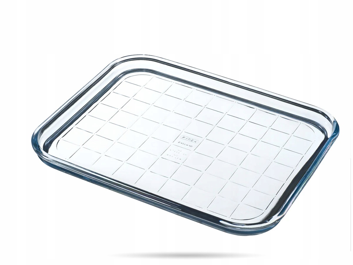 Kepimo forma Pyrex stiklas (32 x 26 cm)