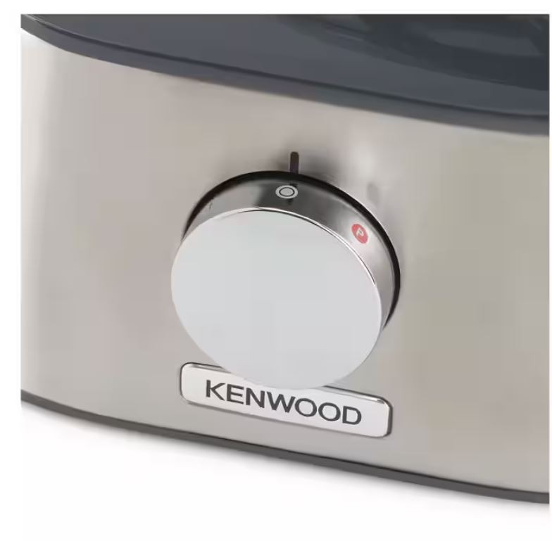 Virtuvinis kombainas kenwood fdm301ss