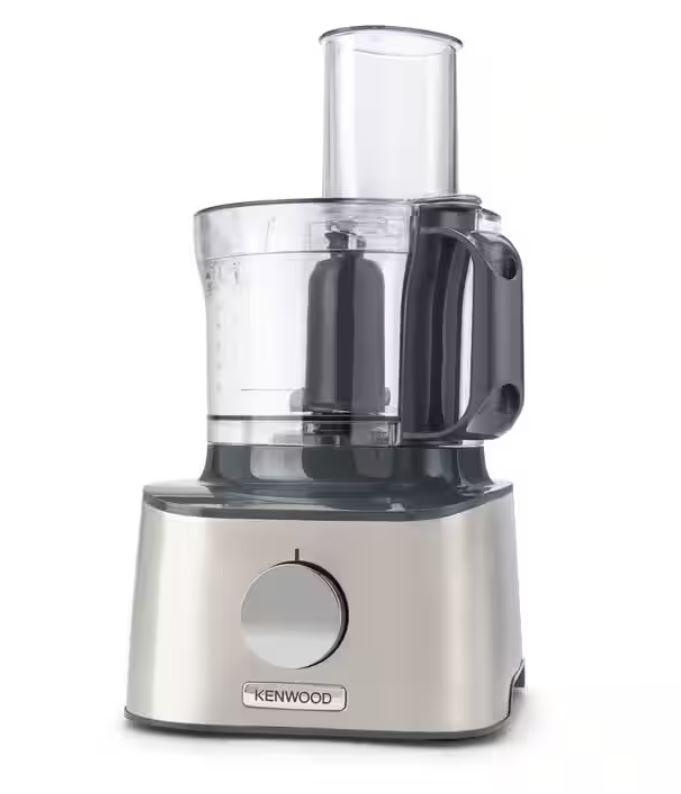 Virtuvinis kombainas kenwood fdm301ss