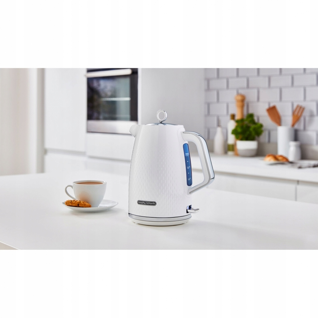 Morphy richards verve 1.7l.