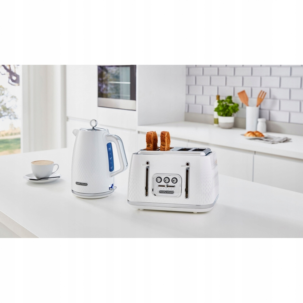 Morphy richards verve 1.7l.