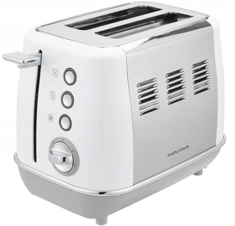 Skrudintuvas morphy richards 224409