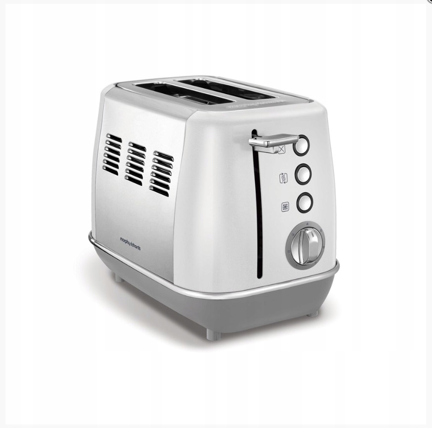 Skrudintuvas morphy richards 224409