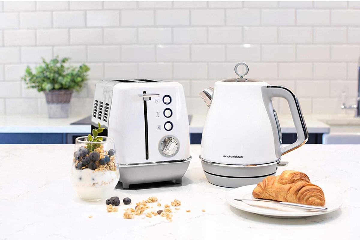 Skrudintuvas morphy richards 224409