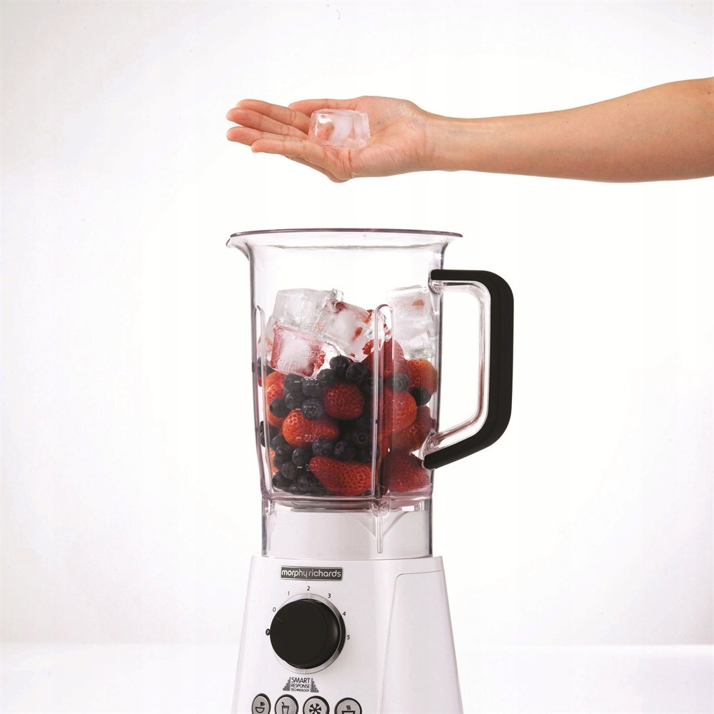 Morphy richards total control 403040