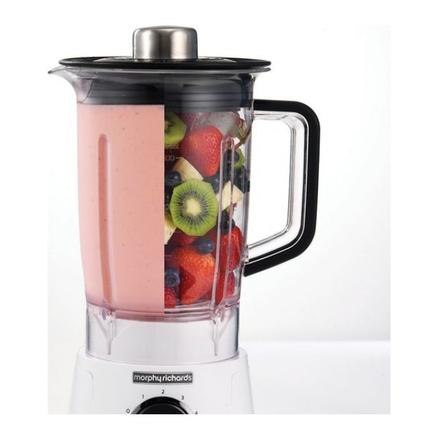Morphy richards total control 403040