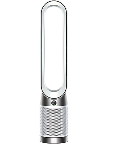 DYSON Purifier Cool Gen1 oro valytuvas TP10 Wh/Wh