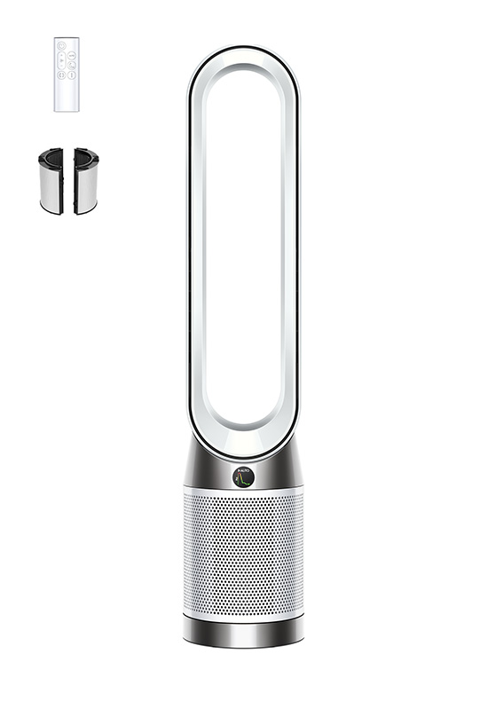 DYSON Purifier Cool Gen1 oro valytuvas TP10 Wh/Wh
