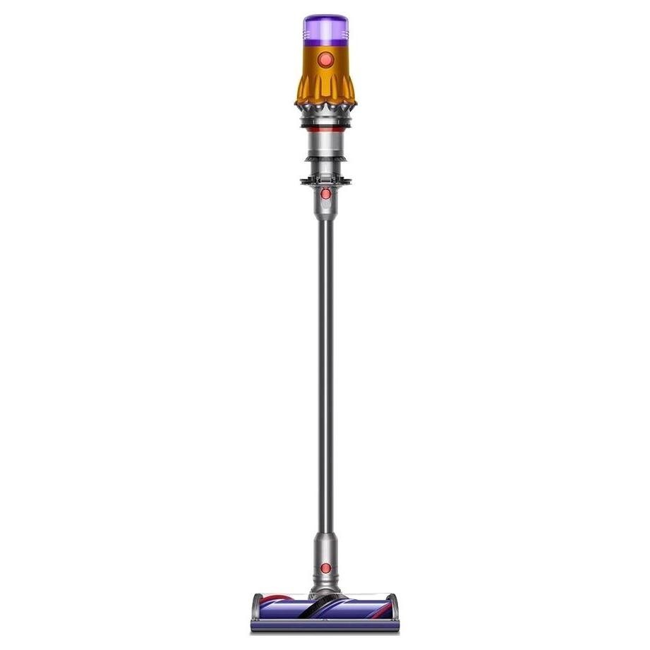 Dulkių siurblys - šluota dyson v12 detect slim absolute 2023