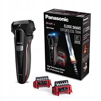 Panasonic es-ll41-k503