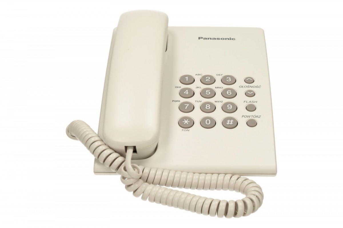Stacionarūs telefonai