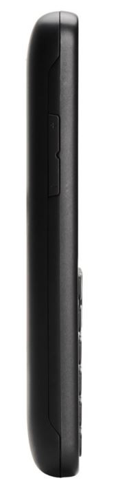 Telefonas panasonic kx-tu250exb black