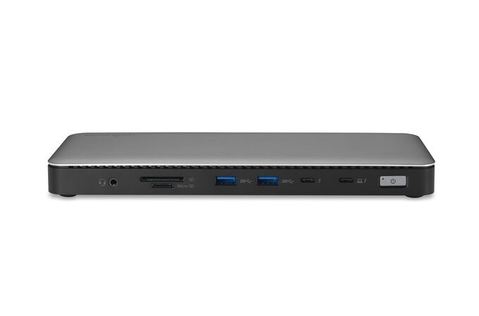 Leitz acco brands kensington sd5760t thunderbolt 4 dual 4k