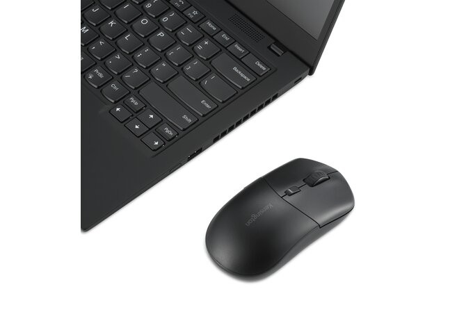 - kensington - kensington my430 eq - pelė - daugiafunkcinė, įkraunama - optinė - 6 mygtukai - belaidė - 2.4 ghz, bluetooth