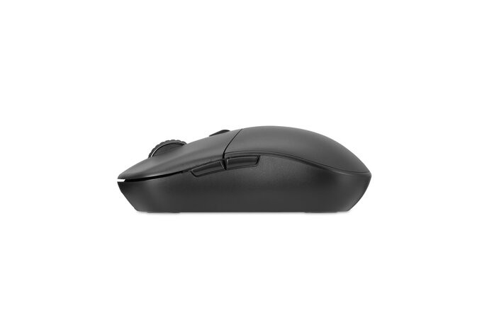 - kensington - kensington my430 eq - pelė - daugiafunkcinė, įkraunama - optinė - 6 mygtukai - belaidė - 2.4 ghz, bluetooth