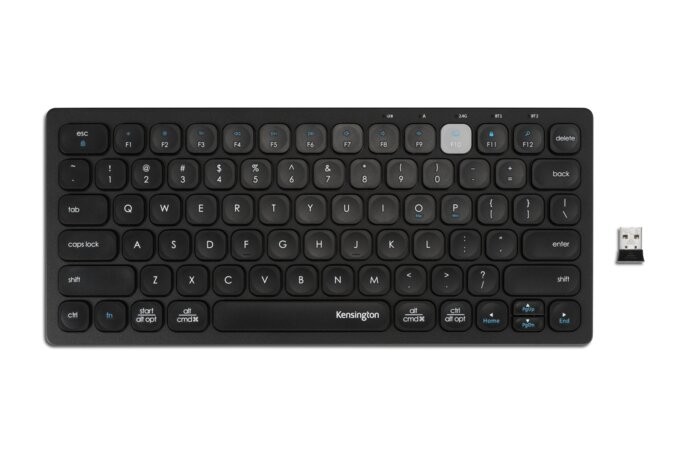 Kensington k75502ww