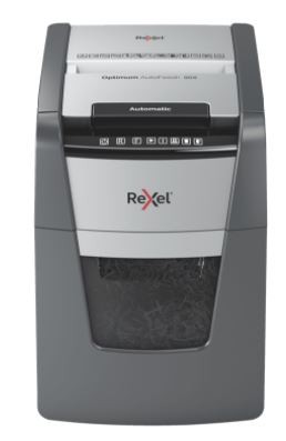 Popieriaus smulkintuvas rexel optimum autofeed+