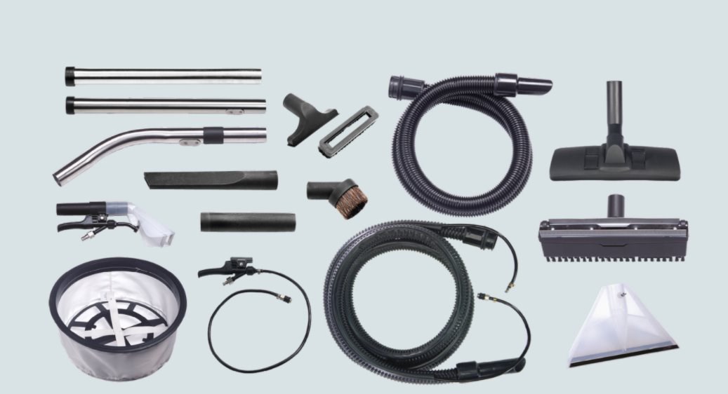 Dulkių siurblys numatic gve370-2