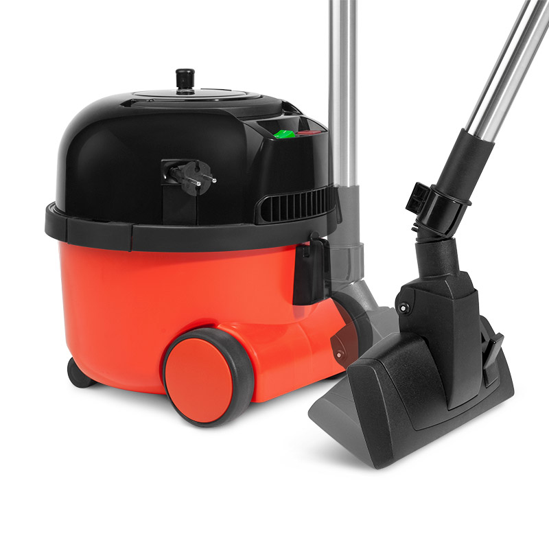 Dulkių siurblys numatic hvr200 henry 900004