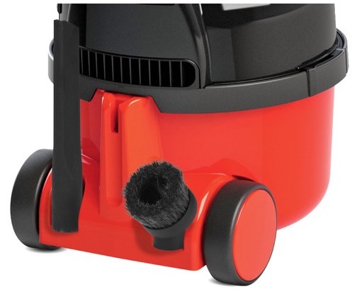Dulkių siurblys numatic hvr160 henry 902398