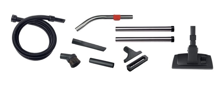 Dulkių siurblys numatic hvr160 henry 902398