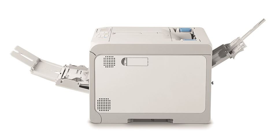 Lazerinis spausdintuvas spausdintuvas oki c650dn laser color 09006144
