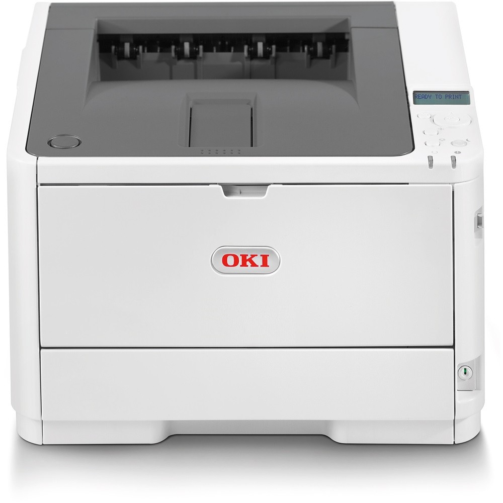 Lazerinis spausdintuvas oki 45762012