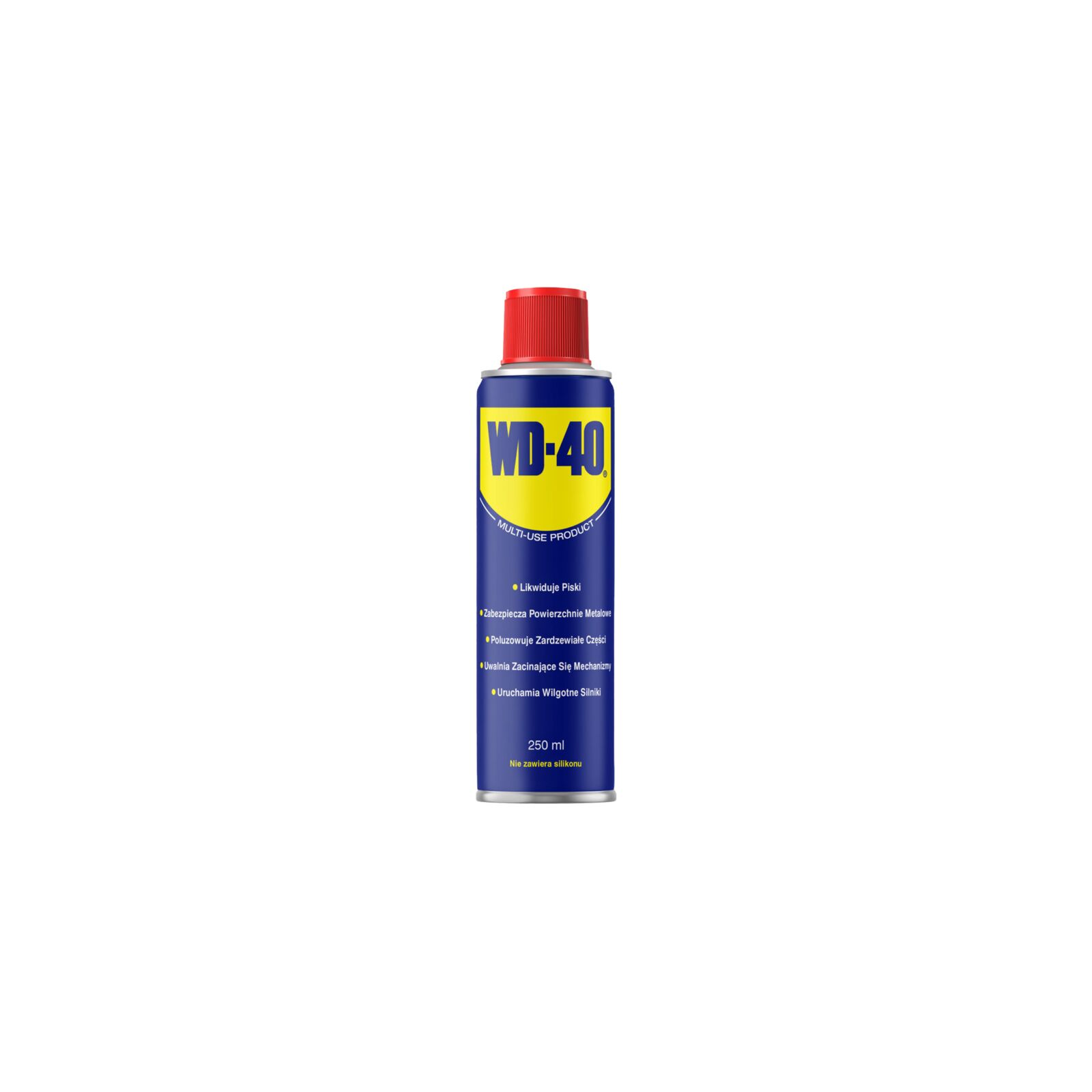 Daugiafunkcinis purškiklis wd-40, 250ml