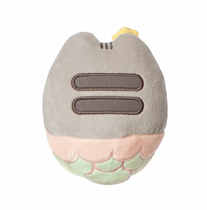 Pliušinis žaislas daffi pusheen mermaid p-226 15175