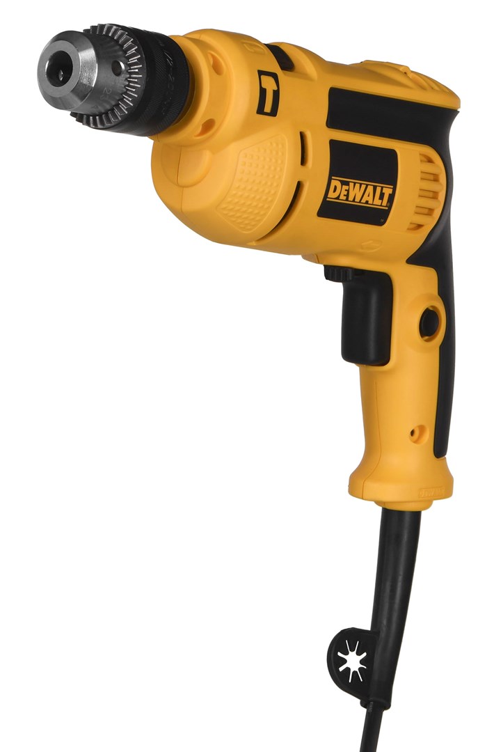 Elektrinis smūginis grąžtas 701W DeWalt DWD024-QS