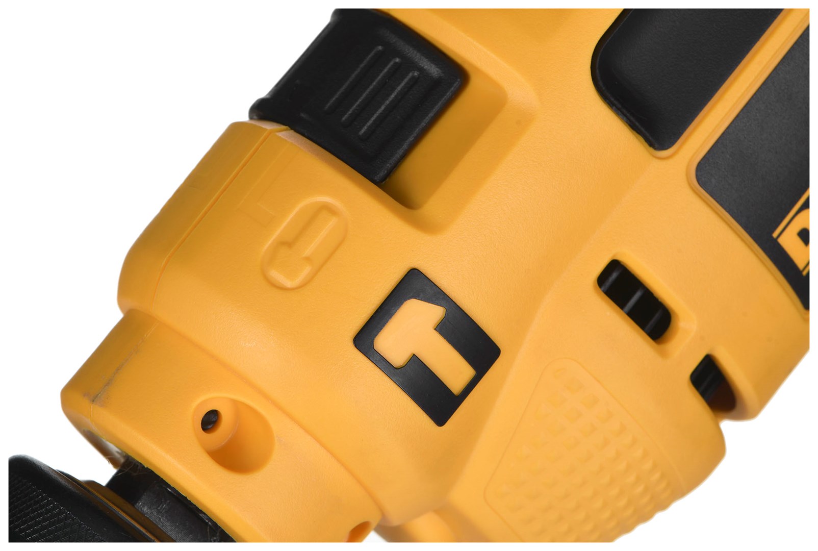 Elektrinis smūginis grąžtas 701W DeWalt DWD024-QS