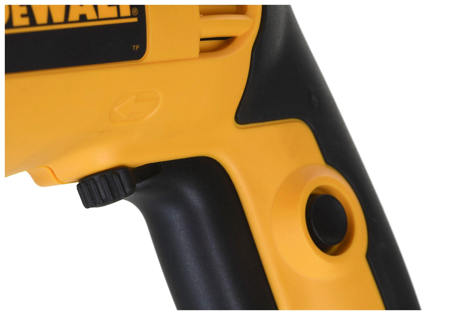 Elektrinis smūginis grąžtas 701W DeWalt DWD024-QS