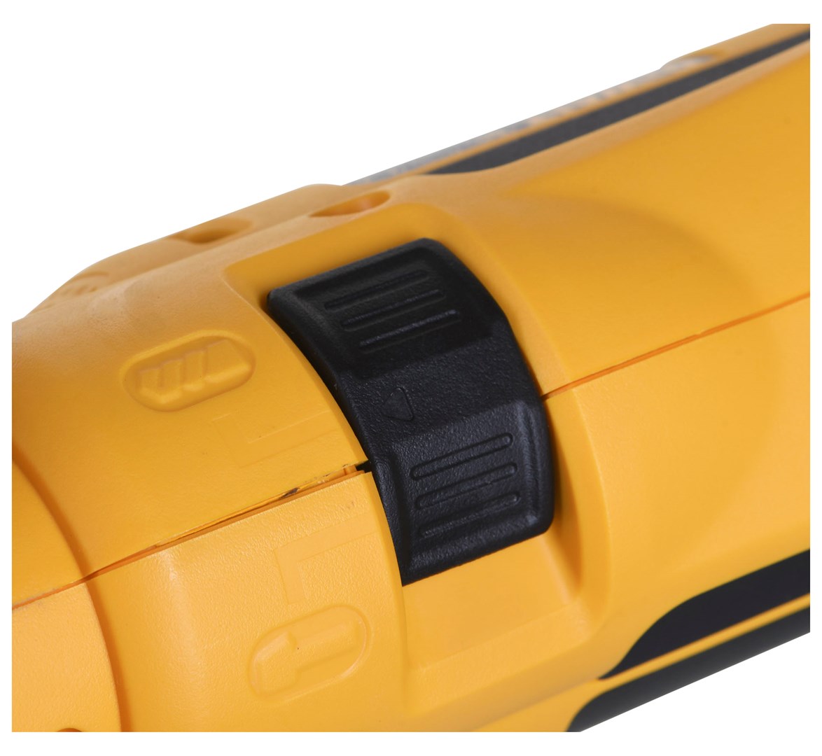 Elektrinis smūginis grąžtas 701W DeWalt DWD024-QS