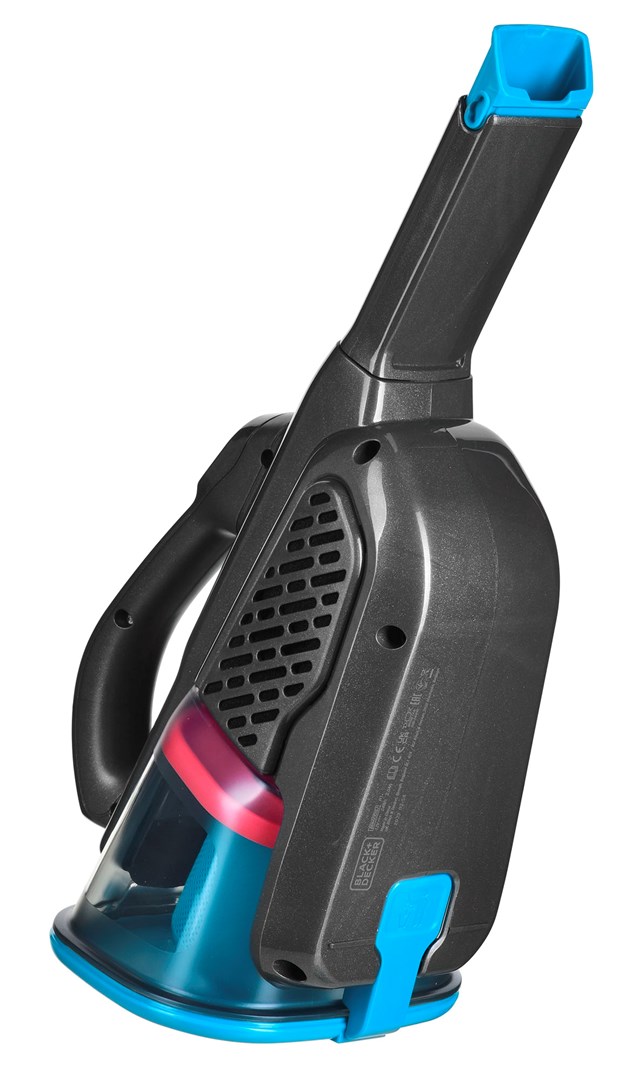 Dulkių siurblys black&decker bhhv320j-qw