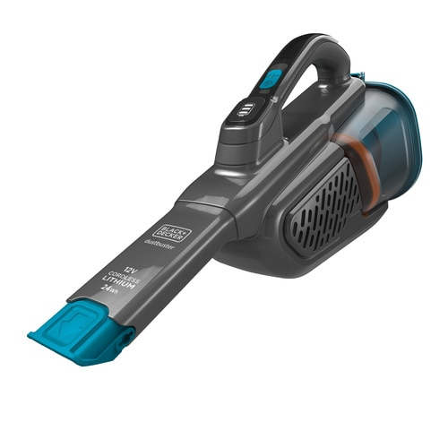 Dulkių siurblys black&decker bhhv320j-qw