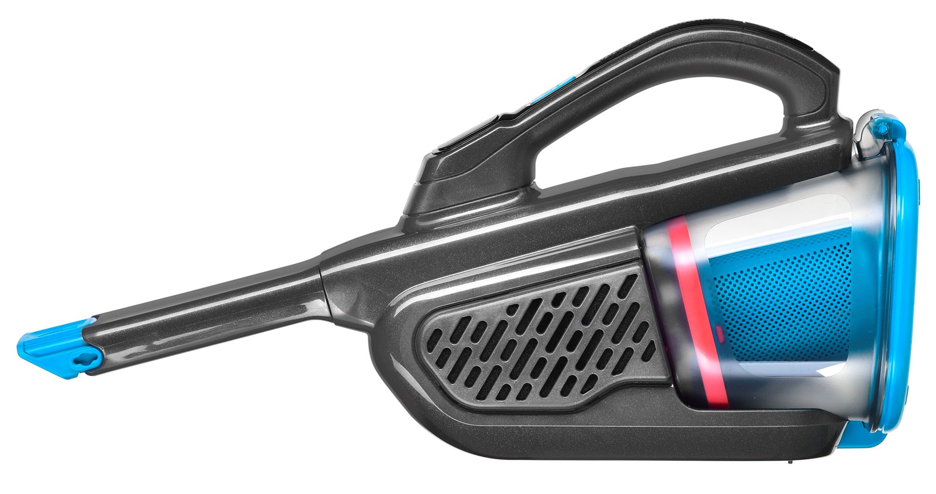 Dulkių siurblys black&decker bhhv320j-qw