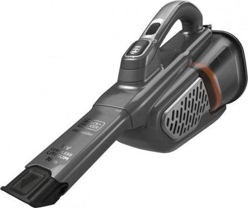 Dulkių siurblys black & decker bhhv520jf