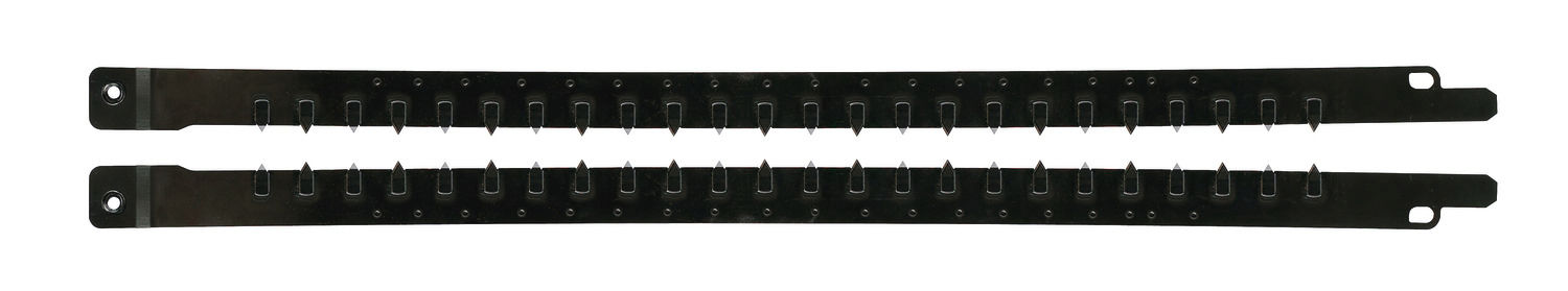 Dewalt pjūklelis 430mm pjūklui Alligator 430mm, TCT (DT2974)