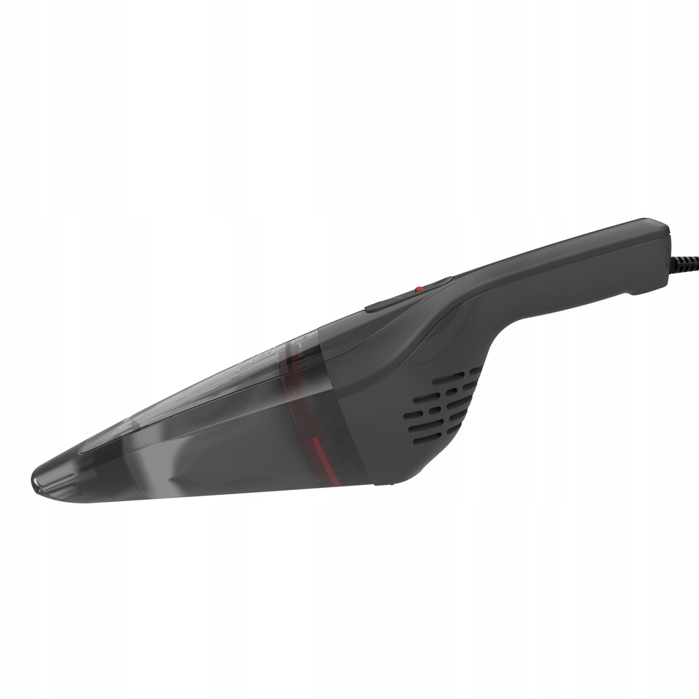 Automobilinis dulkių siurblys Black&Decker NVB12AVA-XJ