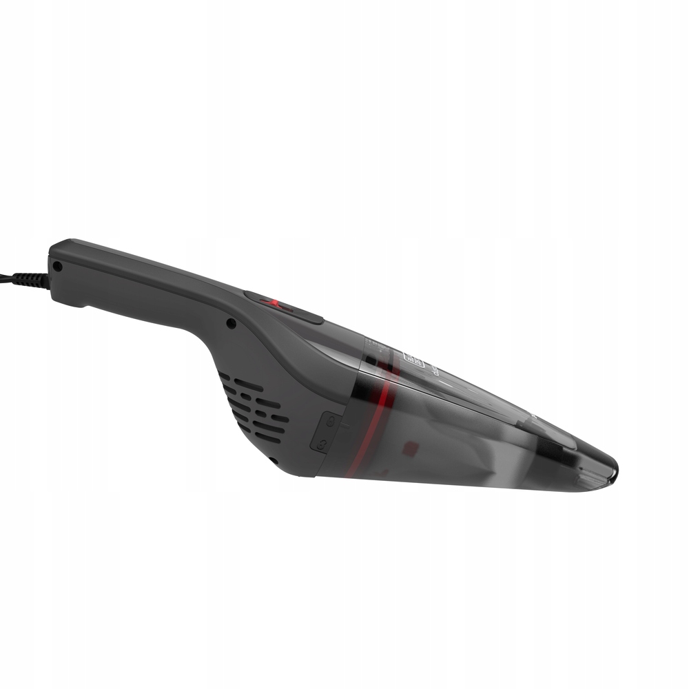 Automobilinis dulkių siurblys Black&Decker NVB12AVA-XJ