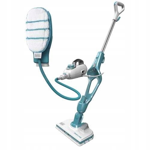 Black & Decker FSMH13151SM